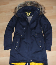 Wellensteyn Damen Meteorite Lady Jacke Gr. S Winter Mantel