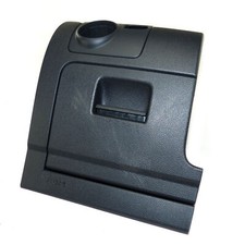 VW Golf 6 VI Verkleidung