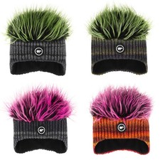 Eisbär Keke Cocker Mütze