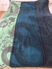 Friendly Hunting BLANKET / DECKE COMFORT GARDEN EDEN ??NP €1.349