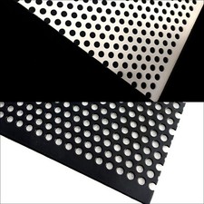 Magnettafel Stahl Verzinkt