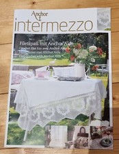 Anchor Intermezzo Edition