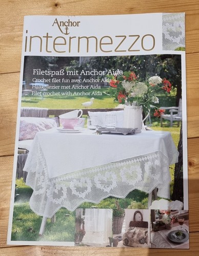 Anchor intermezzo edition - intermezzo,