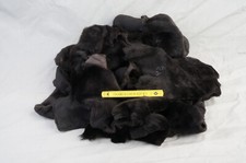 Lammfellreste Merino Lammfell