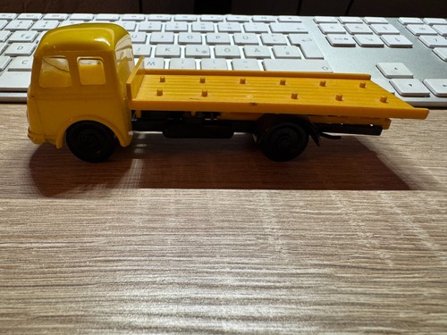 Siku lkw 216 mercedes benz - lkw,