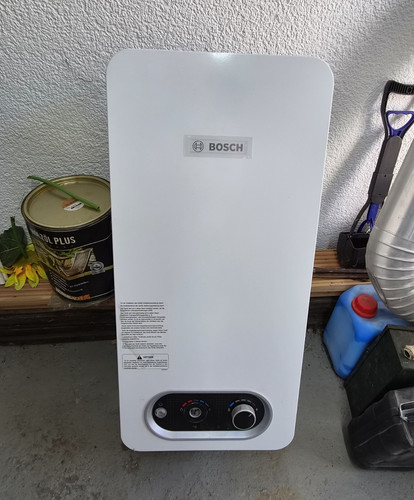 Bosch durchlauferhitzer - bosch,