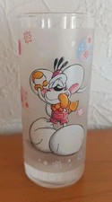 Diddl Glas Unbenutzt