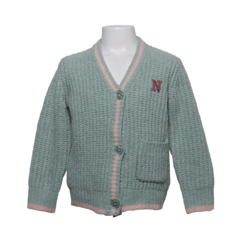 Topolino strickjacke unisex - topolino,, strickjacke,