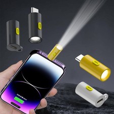 230 hohe Lumen USB C Not lampe