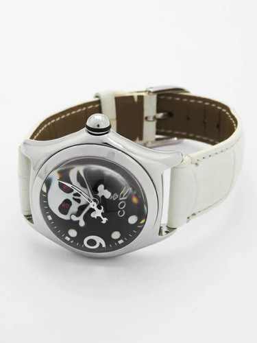 Corum armbanduhr bubble - bubble, jolly