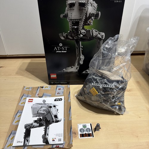 Lego star wars 75417 - 75417, ucs