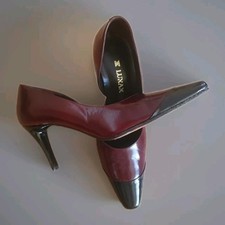 Luxax Slingpumps