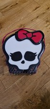 Monster High Merch / Vanity