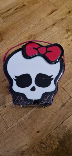 Monster high merch - high, /