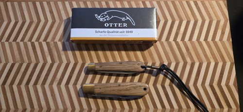 Taschenmesser otter klassik - taschenmesser,