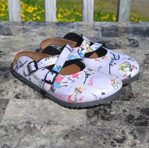 Birkenstock birki maria - birkenstock, birki's
