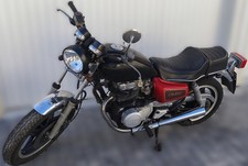 Honda Cm4ooT Ersatzteile / Teile / Ersatzteilspen