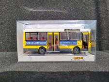 Brekina bvg berliner - brekina,
