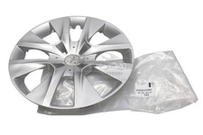 Original Radzierblende, 15-Zoll für Peugeot 208 I 96738462VT