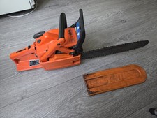 Sachs Dolmar 100 Motorsäge