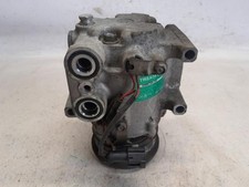 Ford KA Klimapumpe 2008