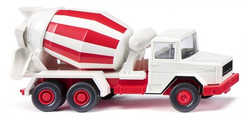Wiking 68205 magirus - wiking, deutz