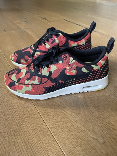 Nike air max - thea, jcrd