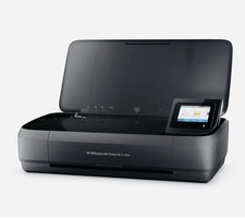 HP Officejet 250 Mobiler