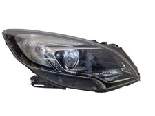 Scheinwerfer rechts Halogen + Tagfahrlicht passt für OPEL  ZAFIRA TOURER C (P12)