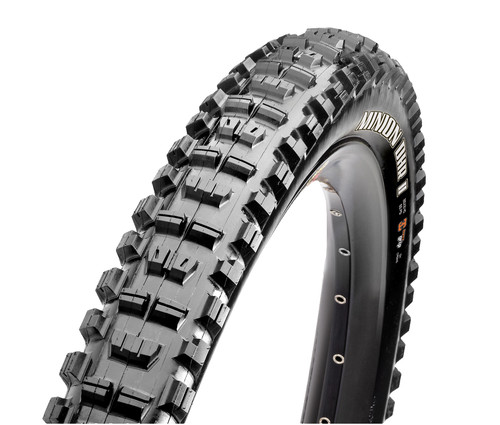 Maxxis minion dhr - maxxis, reifen