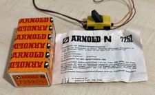 Arnold Rapido Spur N, 7252, 1
