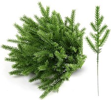 60 Stück Tannenzweige