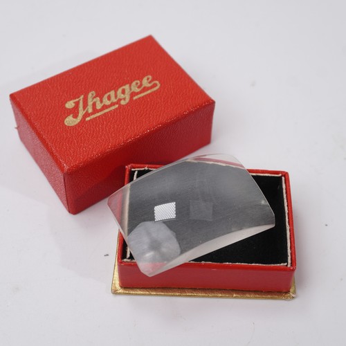 Ihagee dresden fresnellinse - ihagee,