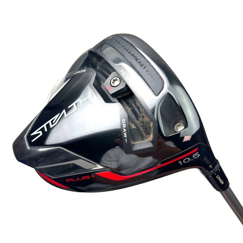 Taylormade stealth plus driver - stealth,