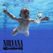 Nirvana - Nevermind Remastered