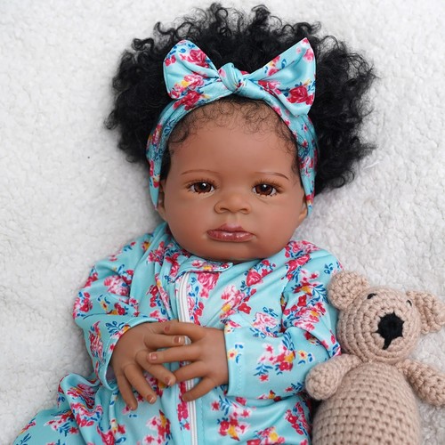 African american reborn - cm,