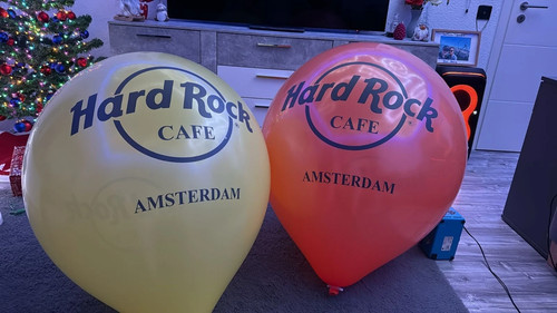 24inch hard rock - 24inch,
