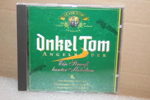Onkel tom angelripper - tom,