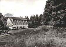 Schwarzenbach Wald Gasthaus
