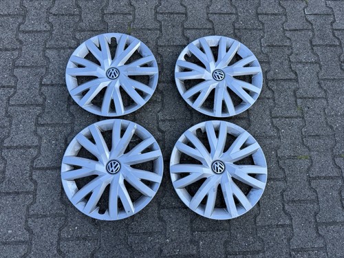 Original radkappen - 4x,