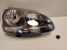 HELLA 1EG 247 007-621 Halogen-Hauptscheinwerfer- ECE - für Rechtsverkehr - vorne