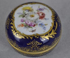 ⚔ Meissen マイセン