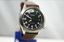 FOSSIL Herrenuhr AM4512  top