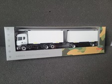 Scania R'13 Bundeswehr