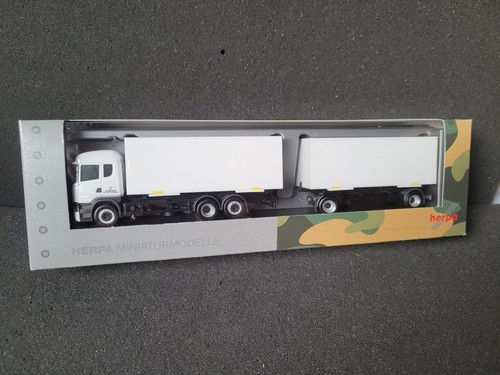 Scania bundeswehr - r'13,