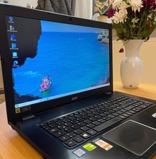 acer laptop 17 zoll windows 11