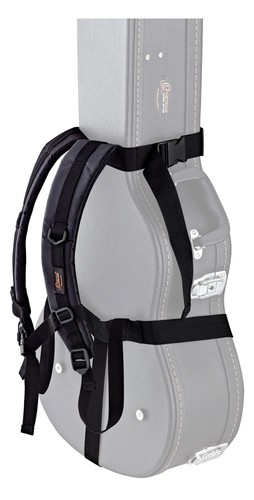 Ortega obps back pack - ortega,