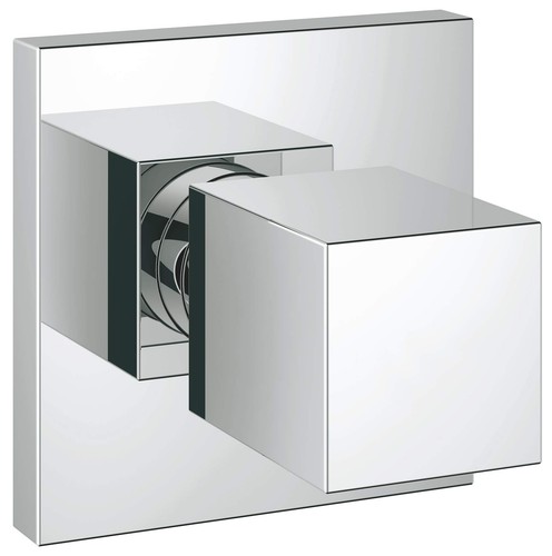 Grohe eurocube - grohe,