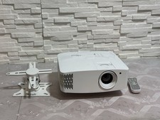 Optoma UHD35 4K Beamer Heimkino Projektor 3600 Lumen 3840x2160 HDMI