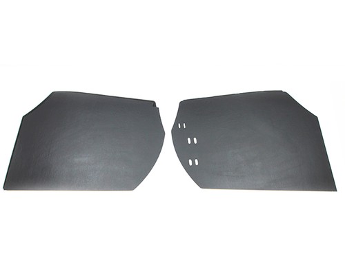 Kofferraumverkleidung set - kofferraumverkleidung,